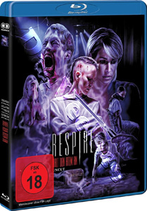 Respire |   Blu-Ray